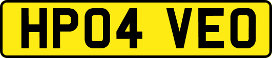 HP04VEO