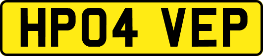 HP04VEP