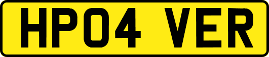 HP04VER