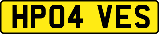 HP04VES