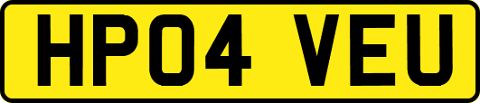 HP04VEU