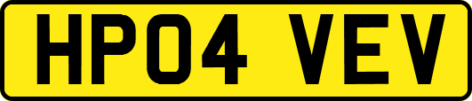 HP04VEV