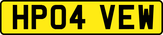 HP04VEW