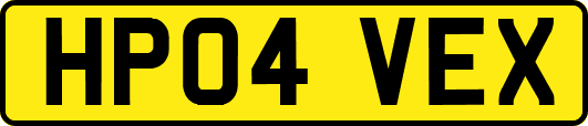 HP04VEX