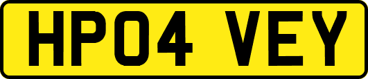 HP04VEY