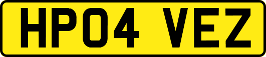 HP04VEZ