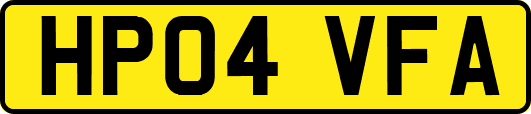HP04VFA