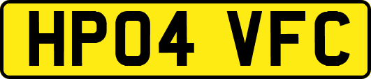 HP04VFC