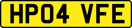 HP04VFE