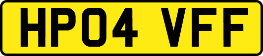 HP04VFF