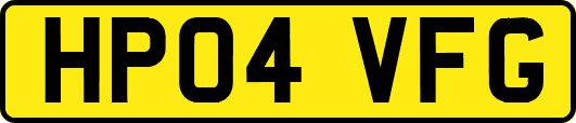 HP04VFG