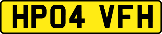 HP04VFH