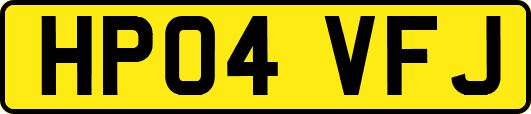 HP04VFJ