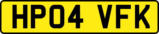 HP04VFK