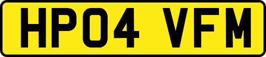 HP04VFM