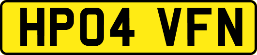 HP04VFN