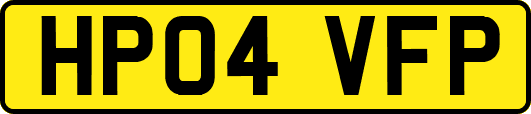 HP04VFP