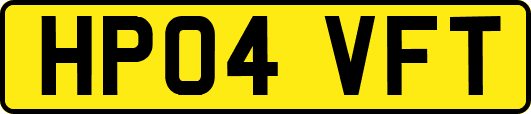 HP04VFT
