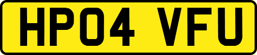 HP04VFU