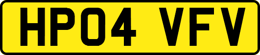 HP04VFV