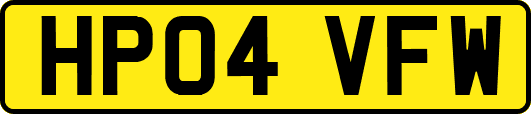 HP04VFW