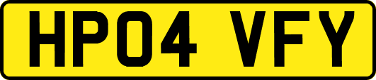 HP04VFY