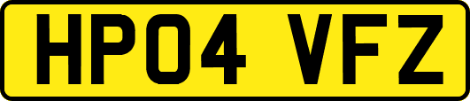 HP04VFZ