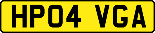 HP04VGA