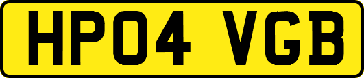 HP04VGB