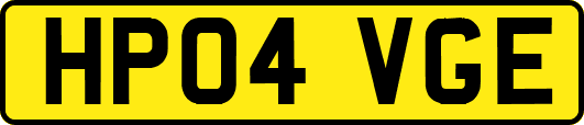 HP04VGE