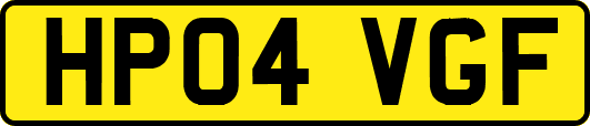 HP04VGF