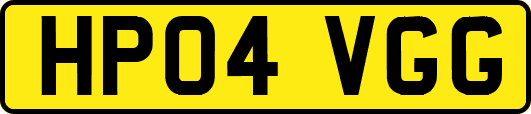 HP04VGG