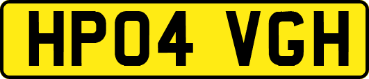 HP04VGH