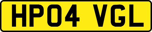 HP04VGL