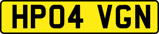HP04VGN