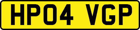 HP04VGP