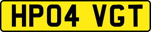 HP04VGT