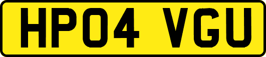 HP04VGU