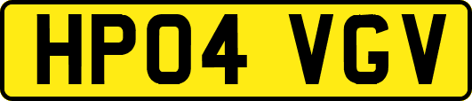 HP04VGV