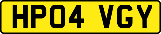 HP04VGY