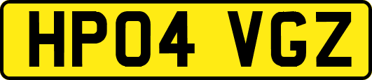 HP04VGZ