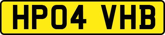 HP04VHB