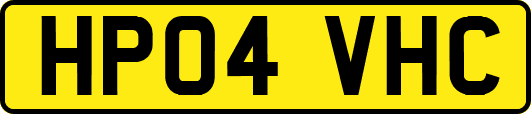 HP04VHC