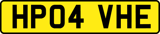 HP04VHE