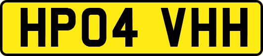 HP04VHH