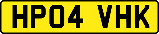 HP04VHK