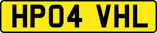 HP04VHL