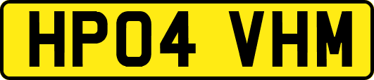 HP04VHM
