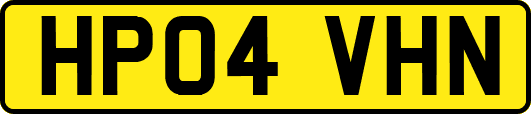 HP04VHN