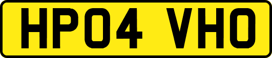 HP04VHO